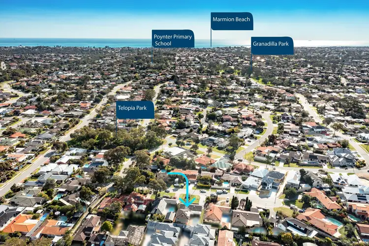 Sixth view of Homely land listing, 22 Eucalypt Court, Duncraig WA 6023