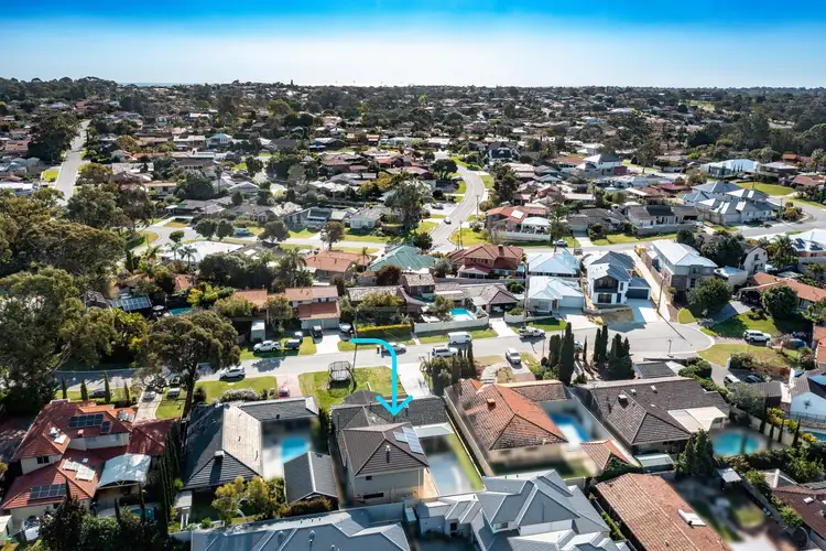Seventh view of Homely land listing, 22 Eucalypt Court, Duncraig WA 6023