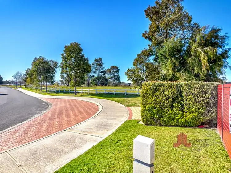 Second view of Homely house listing, 14 Norfolk Lane, Australind WA 6233