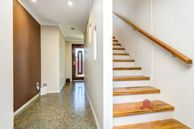 Third view of Homely house listing, 14 Norfolk Lane, Australind WA 6233
