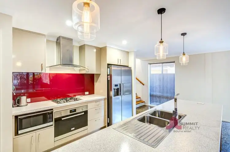 Sixth view of Homely house listing, 14 Norfolk Lane, Australind WA 6233