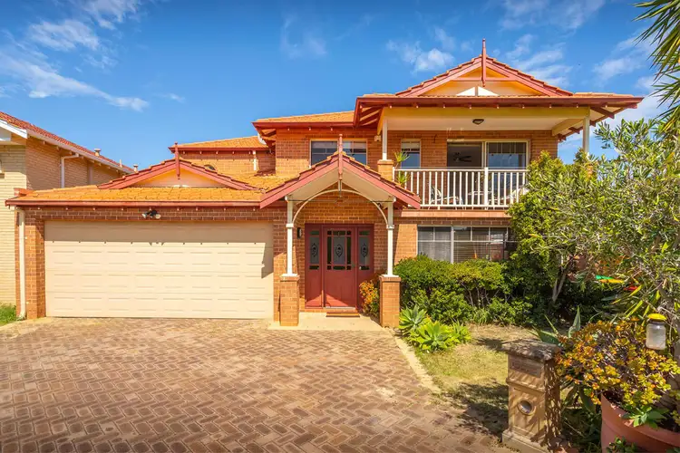 29 Parkwater Gardens, Churchlands WA 6018