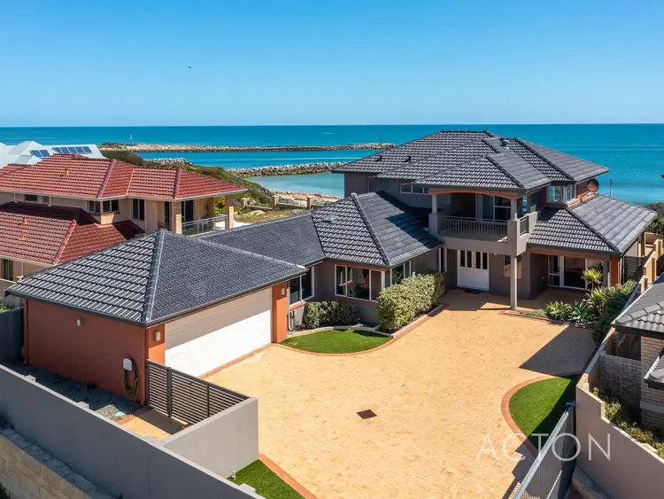 Main view of Homely house listing, 64 Alexis Circle, Wannanup WA 6210