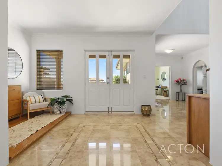 Second view of Homely house listing, 64 Alexis Circle, Wannanup WA 6210