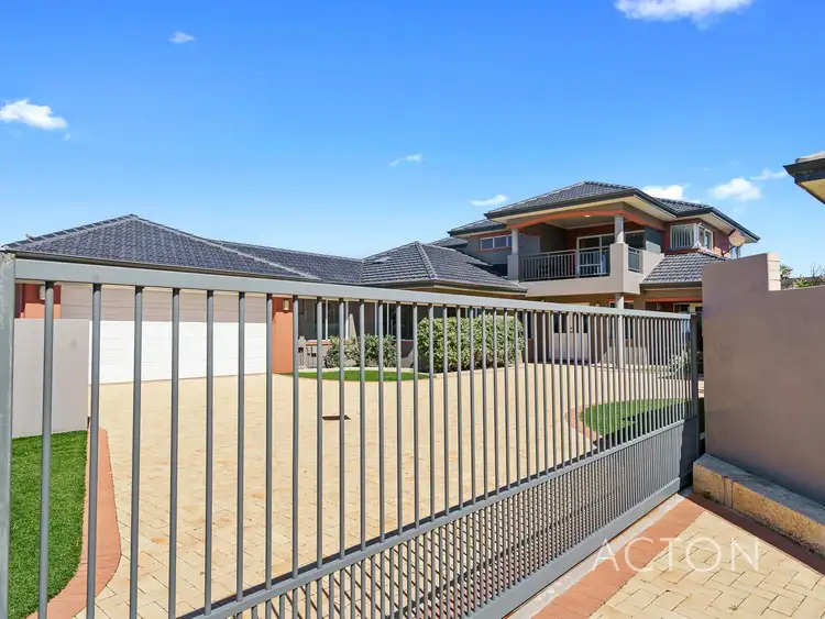 Sixth view of Homely house listing, 64 Alexis Circle, Wannanup WA 6210