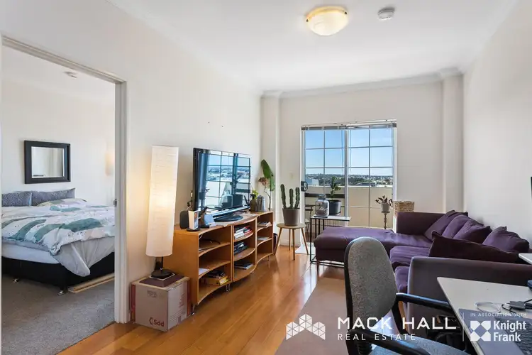 19/105 Colin Street, West Perth WA 6005