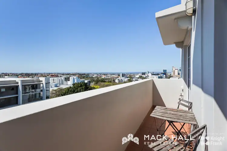 Fourth view of Homely apartment listing, 19/105 Colin Street, West Perth WA 6005