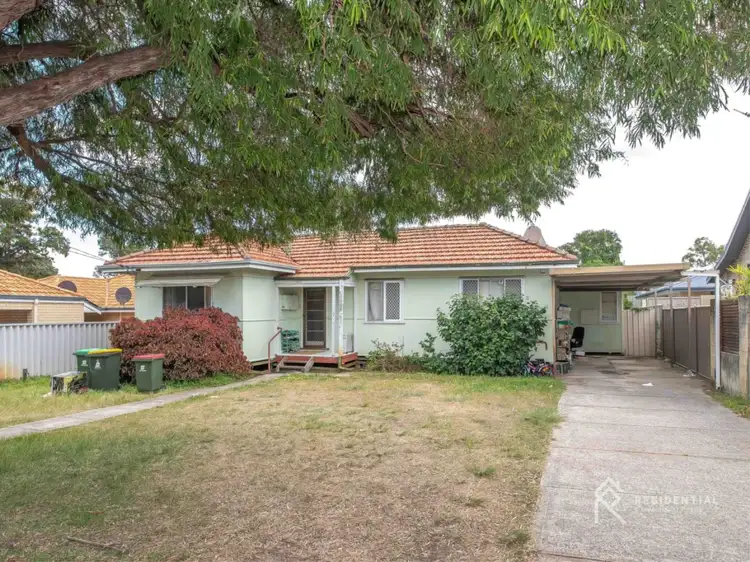 Main view of Homely house listing, 19 Langley Crescent, Innaloo WA 6018