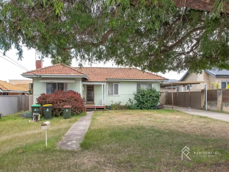 Third view of Homely house listing, 19 Langley Crescent, Innaloo WA 6018