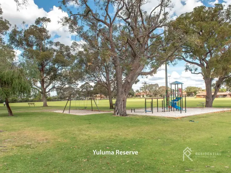 Fifth view of Homely house listing, 19 Langley Crescent, Innaloo WA 6018