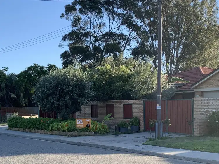 Main view of Homely house listing, Lot 212/24A Mary Street, Hazelmere WA 6055