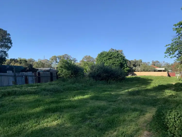 Fourth view of Homely house listing, Lot 212/24A Mary Street, Hazelmere WA 6055