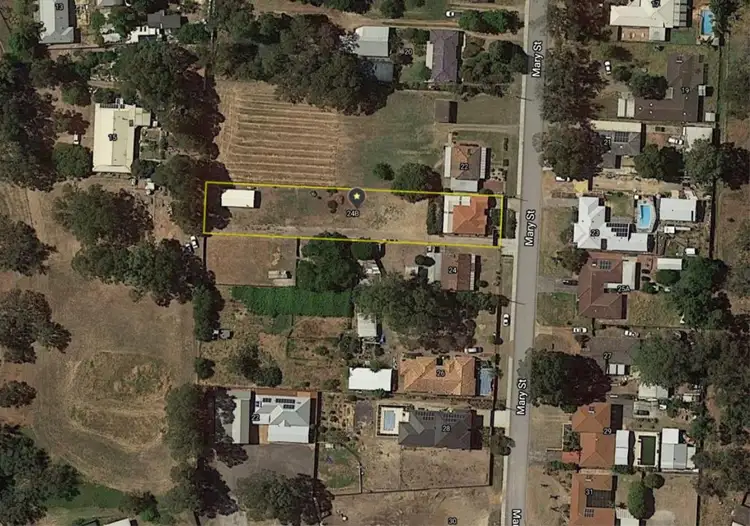 Fifth view of Homely house listing, Lot 212/24A Mary Street, Hazelmere WA 6055