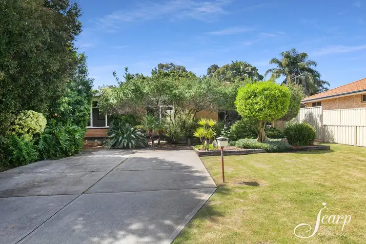 Lot 1, 18 Peter Road