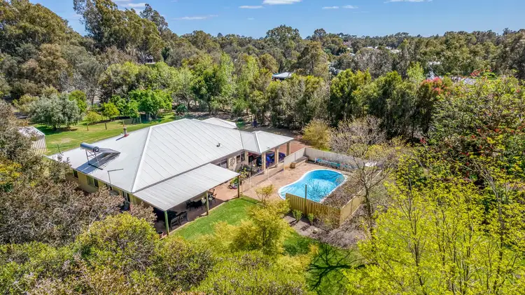 Main view of Homely house listing, 27 Tranby Avenue, Serpentine WA 6125