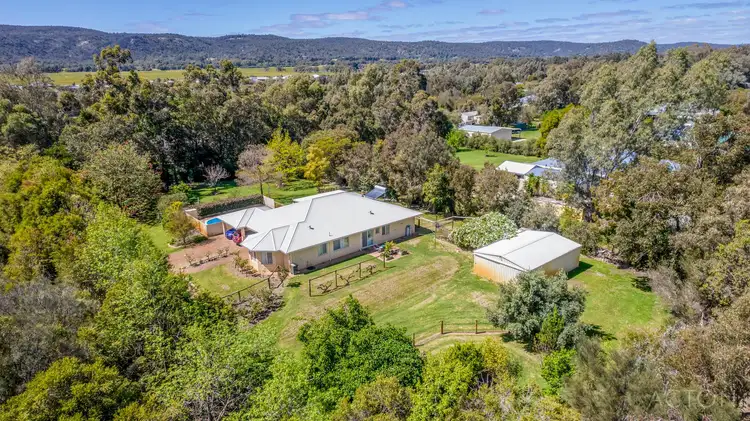 Third view of Homely house listing, 27 Tranby Avenue, Serpentine WA 6125