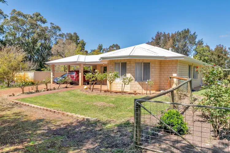 Fifth view of Homely house listing, 27 Tranby Avenue, Serpentine WA 6125