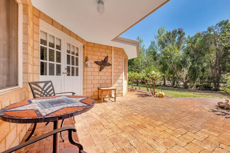 Sixth view of Homely house listing, 27 Tranby Avenue, Serpentine WA 6125