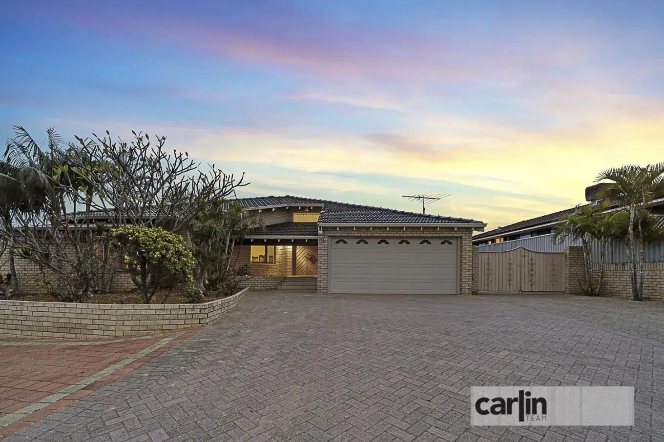 Main view of Homely house listing, 10 Crossland Way, Kardinya WA 6163