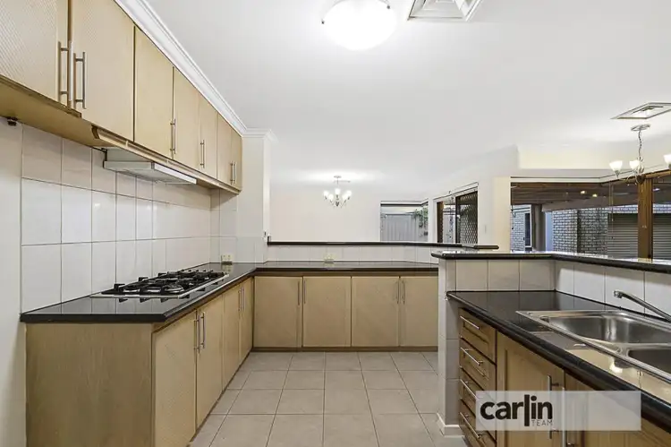 Fourth view of Homely house listing, 10 Crossland Way, Kardinya WA 6163