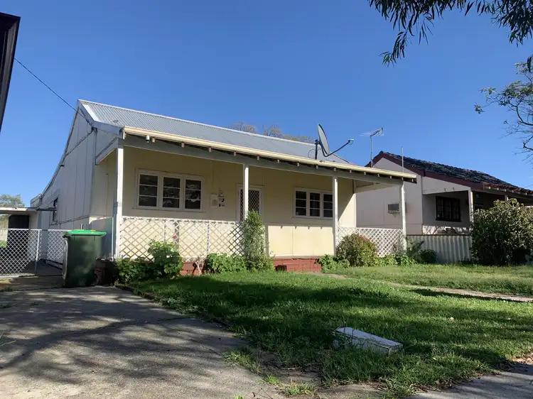 Main view of Homely house listing, 113 First Avenue, Bassendean WA 6054
