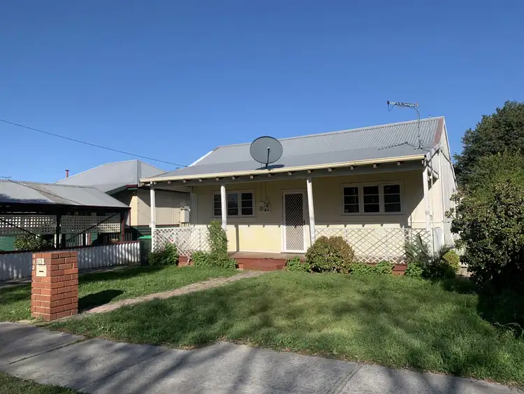 Second view of Homely house listing, 113 First Avenue, Bassendean WA 6054