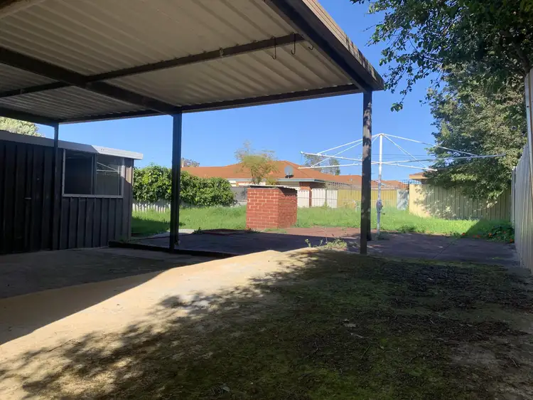 Third view of Homely house listing, 113 First Avenue, Bassendean WA 6054