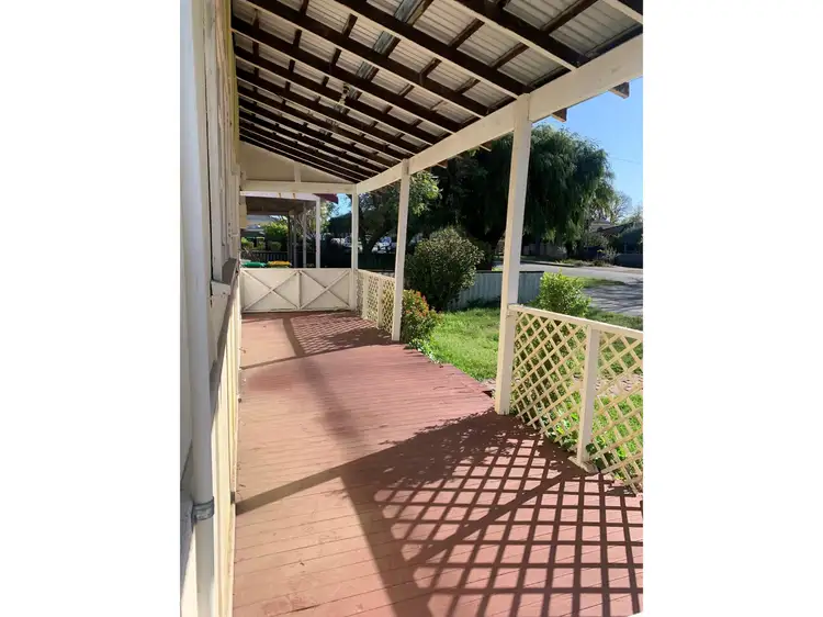 Fifth view of Homely house listing, 113 First Avenue, Bassendean WA 6054