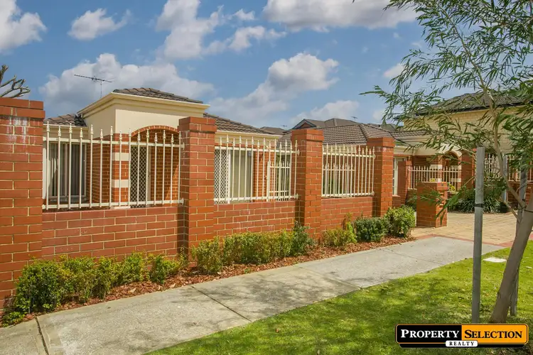 14d Welburn Street, Nollamara WA 6061