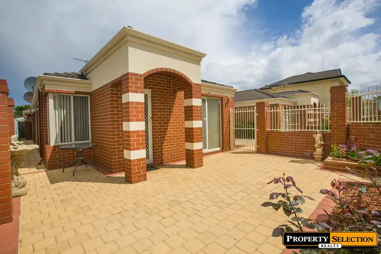 Third view of Homely house listing, 14d Welburn Street, Nollamara WA 6061