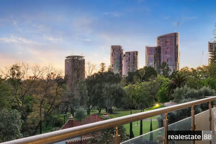 6/22 St Georges Terrace, Perth WA 6000