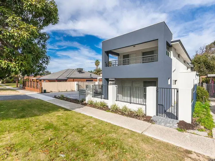 1/180 Epsom Avenue, Belmont WA 6104