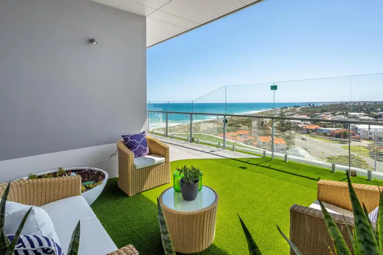 Fourth view of Homely apartment listing, 61/171 West Coast Highway, Scarborough WA 6019