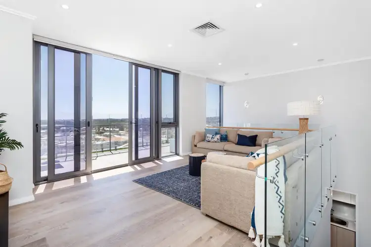 Fifth view of Homely apartment listing, 61/171 West Coast Highway, Scarborough WA 6019