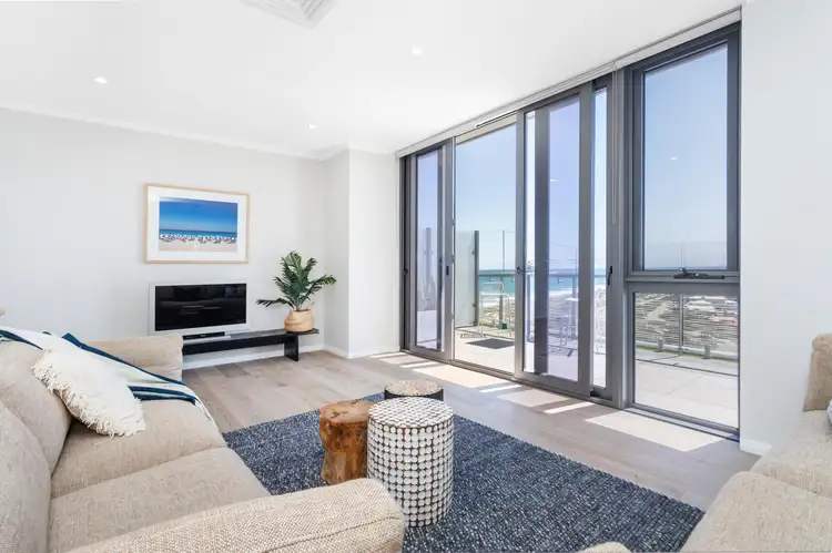 Sixth view of Homely apartment listing, 61/171 West Coast Highway, Scarborough WA 6019