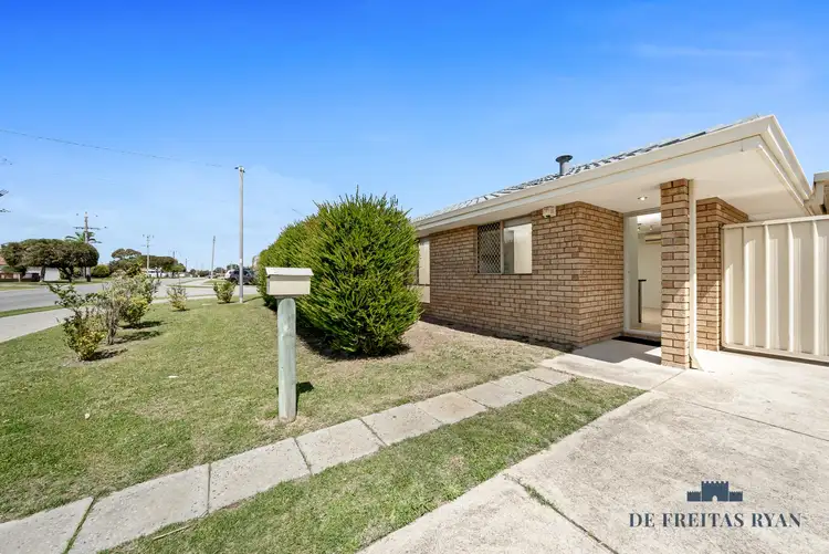 7 Gascoyne Way, Cooloongup WA 6168
