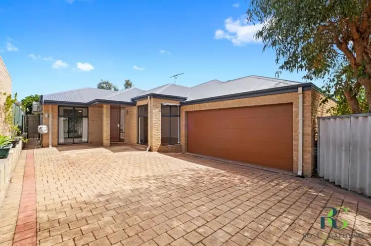 63a Rome Road, Melville WA 6156