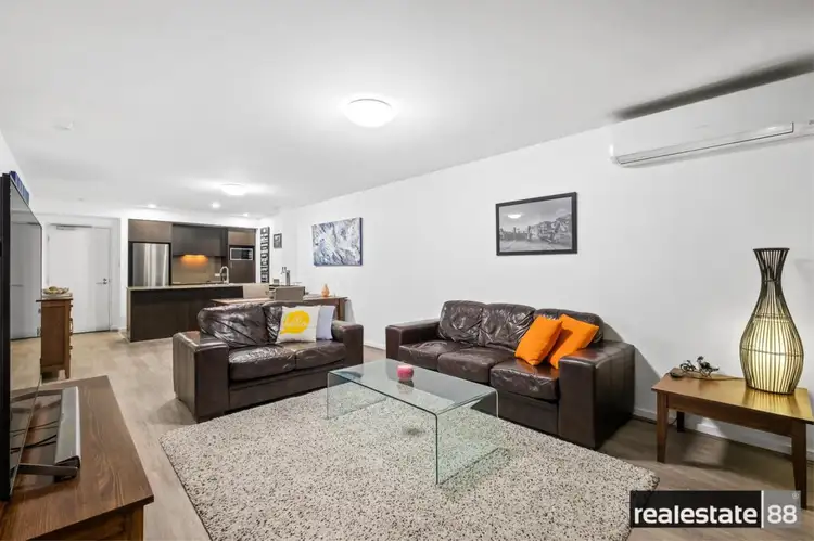 66/69 Milligan Street, Perth WA 6000