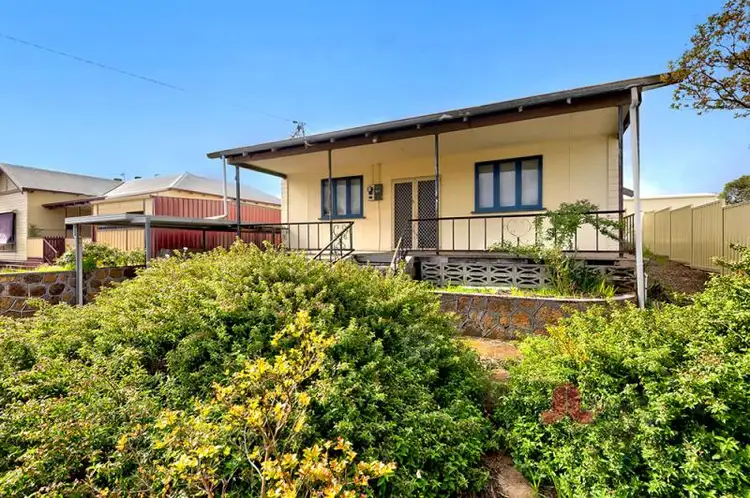 74 Wallsend Street, Collie WA 6225