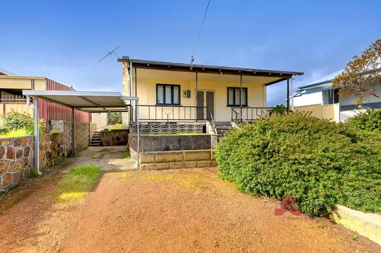 Third view of Homely house listing, 74 Wallsend Street, Collie WA 6225