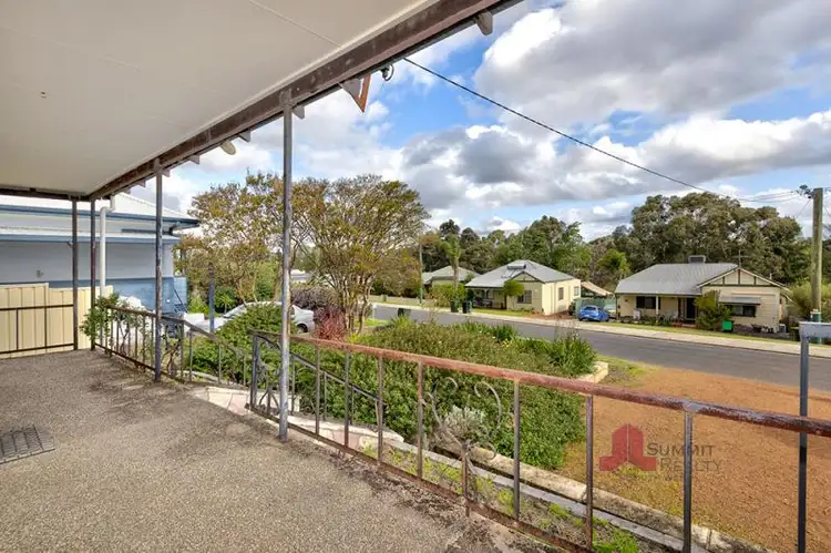 Fourth view of Homely house listing, 74 Wallsend Street, Collie WA 6225