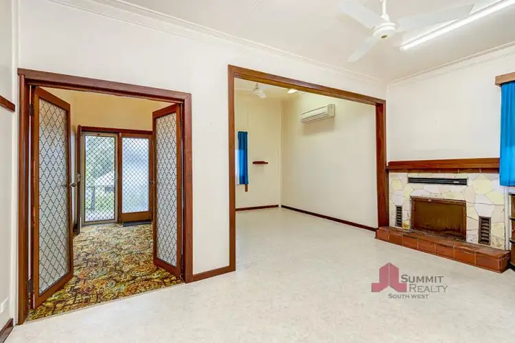 Fifth view of Homely house listing, 74 Wallsend Street, Collie WA 6225