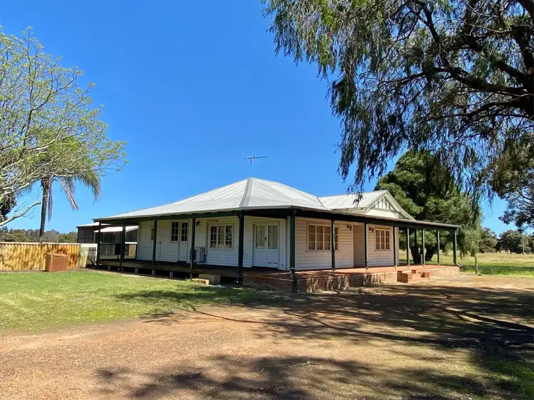 Main view of Homely house listing, 1474 Pinjarra Road, Ravenswood WA 6208