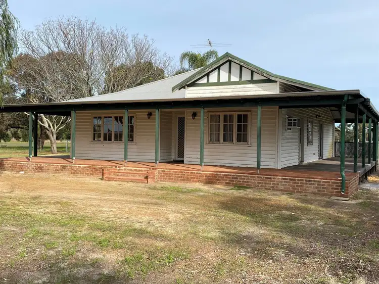 Second view of Homely house listing, 1474 Pinjarra Road, Ravenswood WA 6208