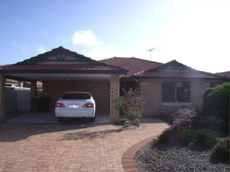 Main view of Homely house listing, 28 Carmody Court, Bull Creek WA 6149
