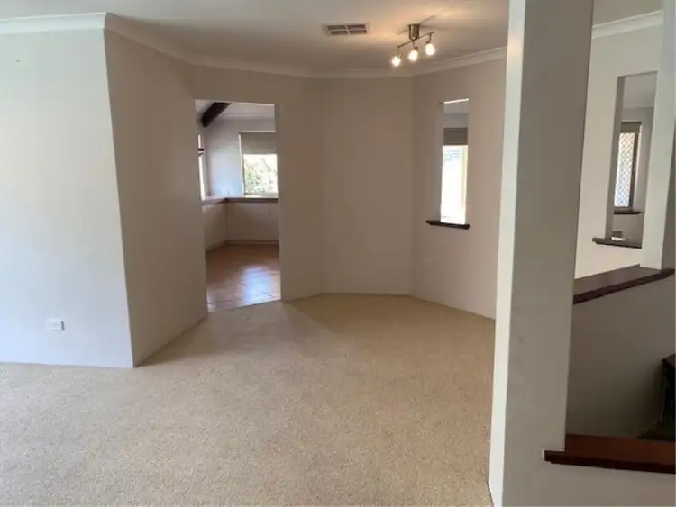 Third view of Homely house listing, 28 Carmody Court, Bull Creek WA 6149