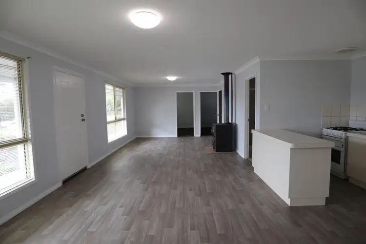Second view of Homely house listing, 55 Hough Street, Narrogin WA 6312