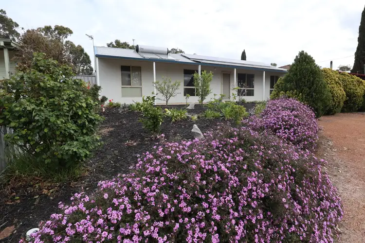 Fourth view of Homely house listing, 55 Hough Street, Narrogin WA 6312