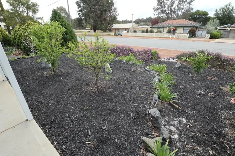Sixth view of Homely house listing, 55 Hough Street, Narrogin WA 6312