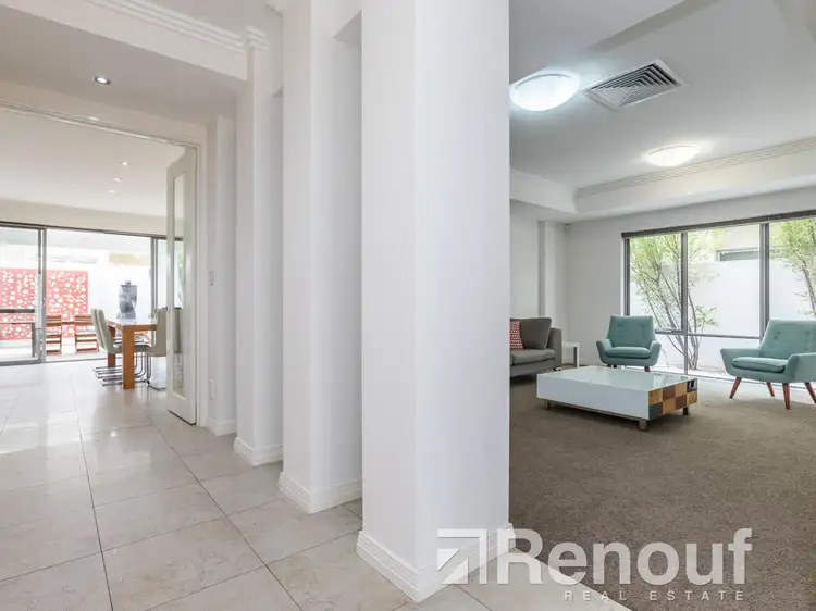 Third view of Homely house listing, 15 Birrigon Loop, Swanbourne WA 6010